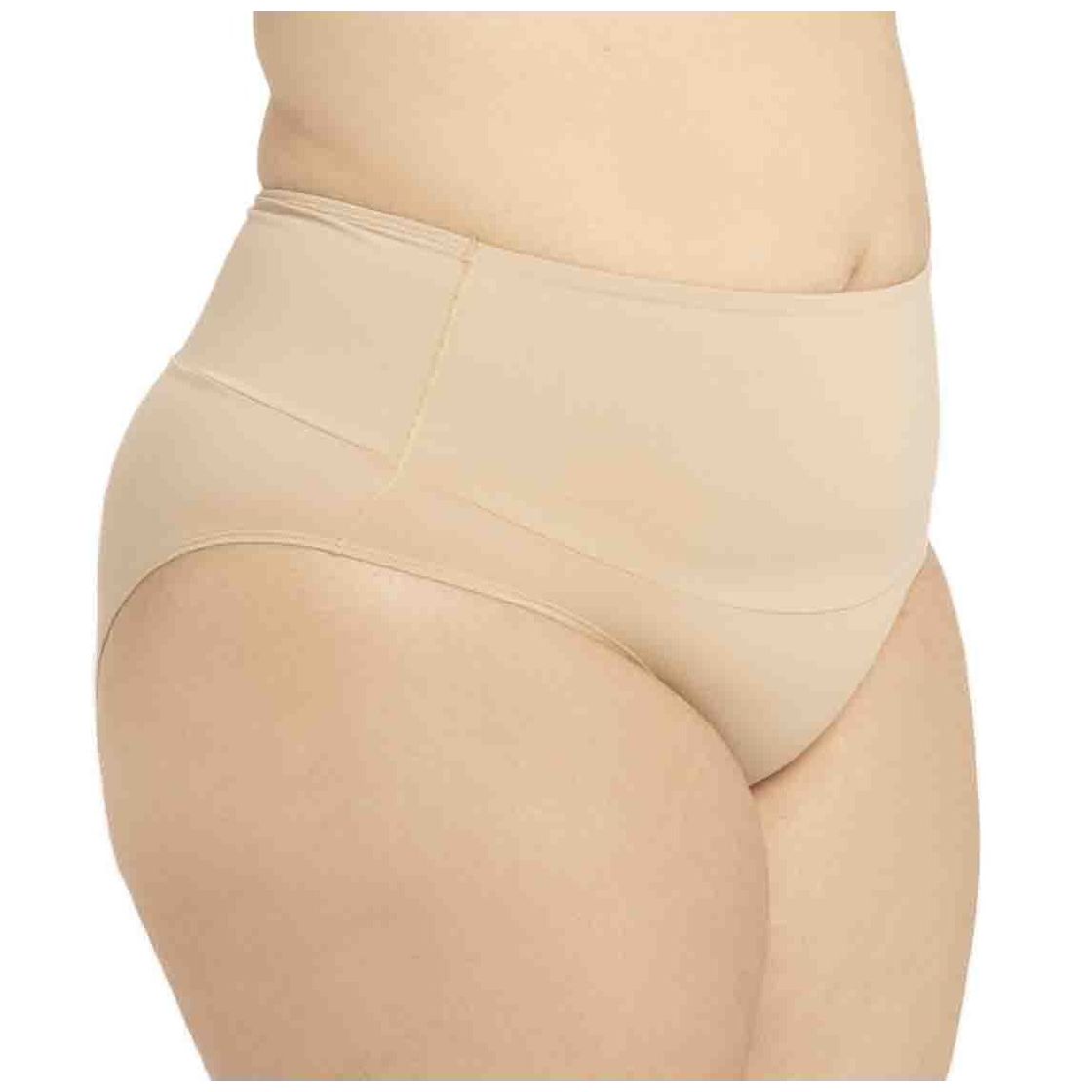Pantaleta Control Abdomen Curvation