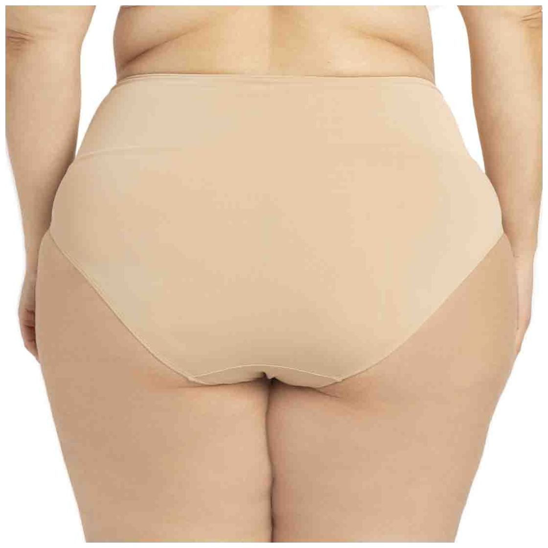 Pantaleta Control Abdomen Curvation