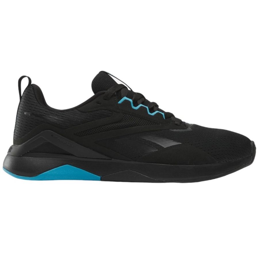 Tenis Cross Training Reebok Nanoflex Tr 2 para Hombre