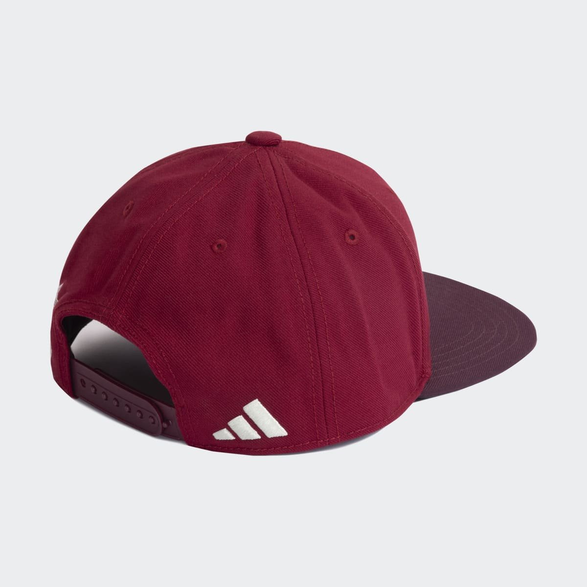 Gorra Snapback Selección Nacional de México Adidas para Hombre