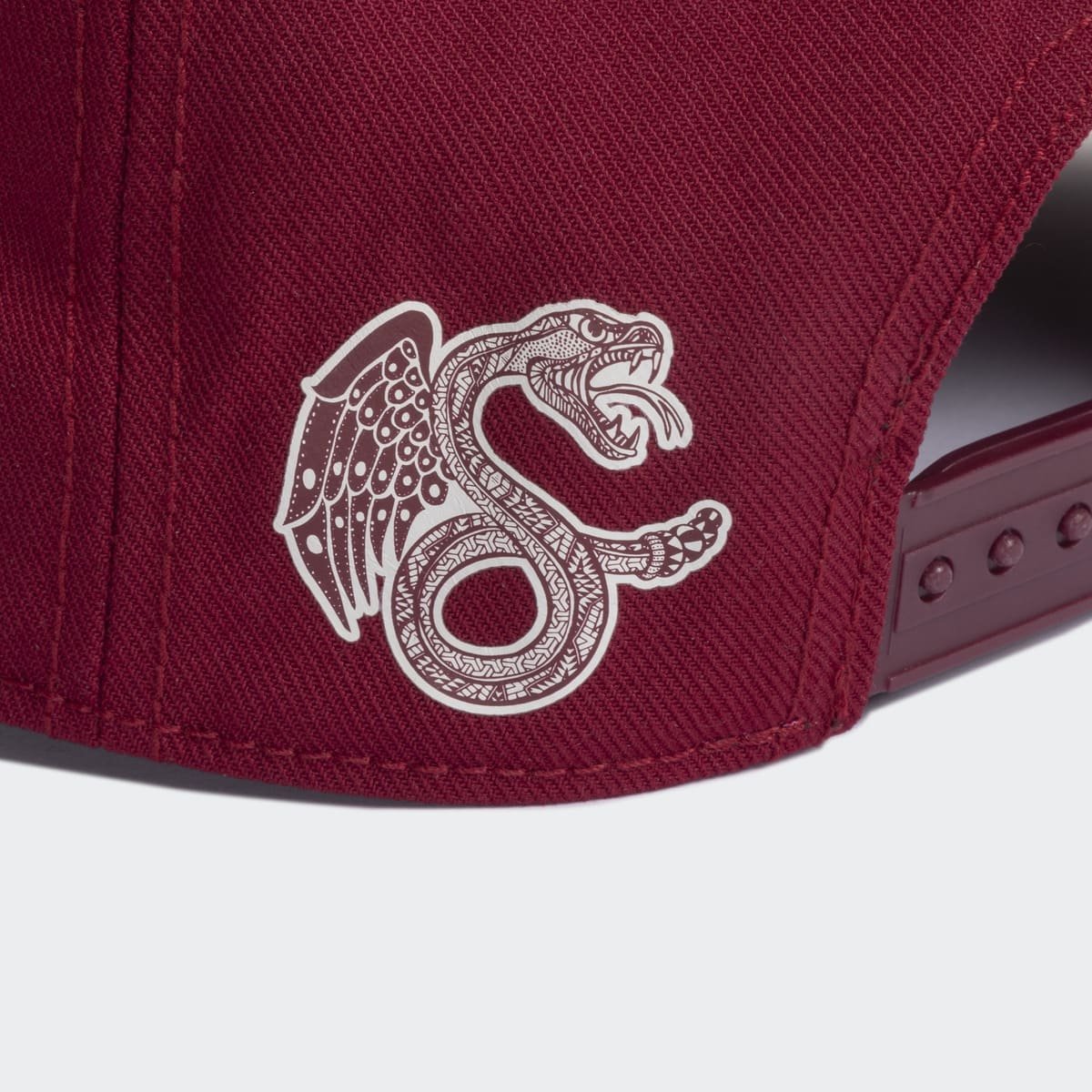 Gorra Snapback Selección Nacional de México Adidas para Hombre