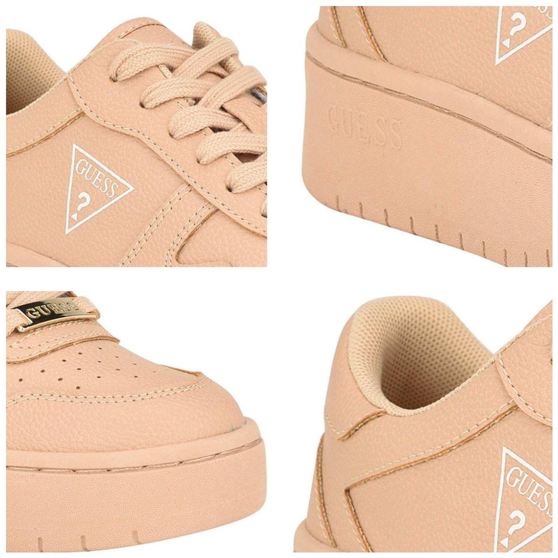 Tenis guess para mujer deals