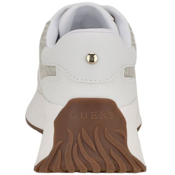 Tenis Guess con Estampado Logotipo para Mujer