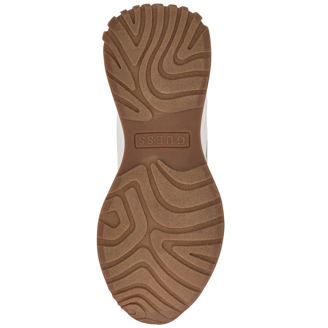 Tenis Guess con Estampado Logotipo para Mujer