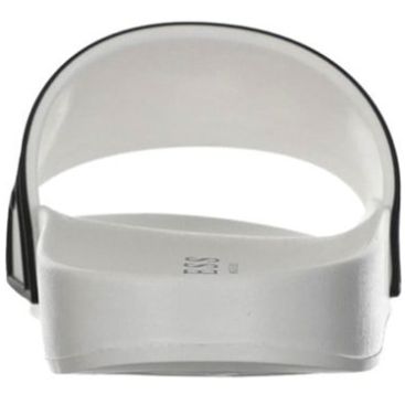 Sandalia Guess con Aplicación Logo para Mujer