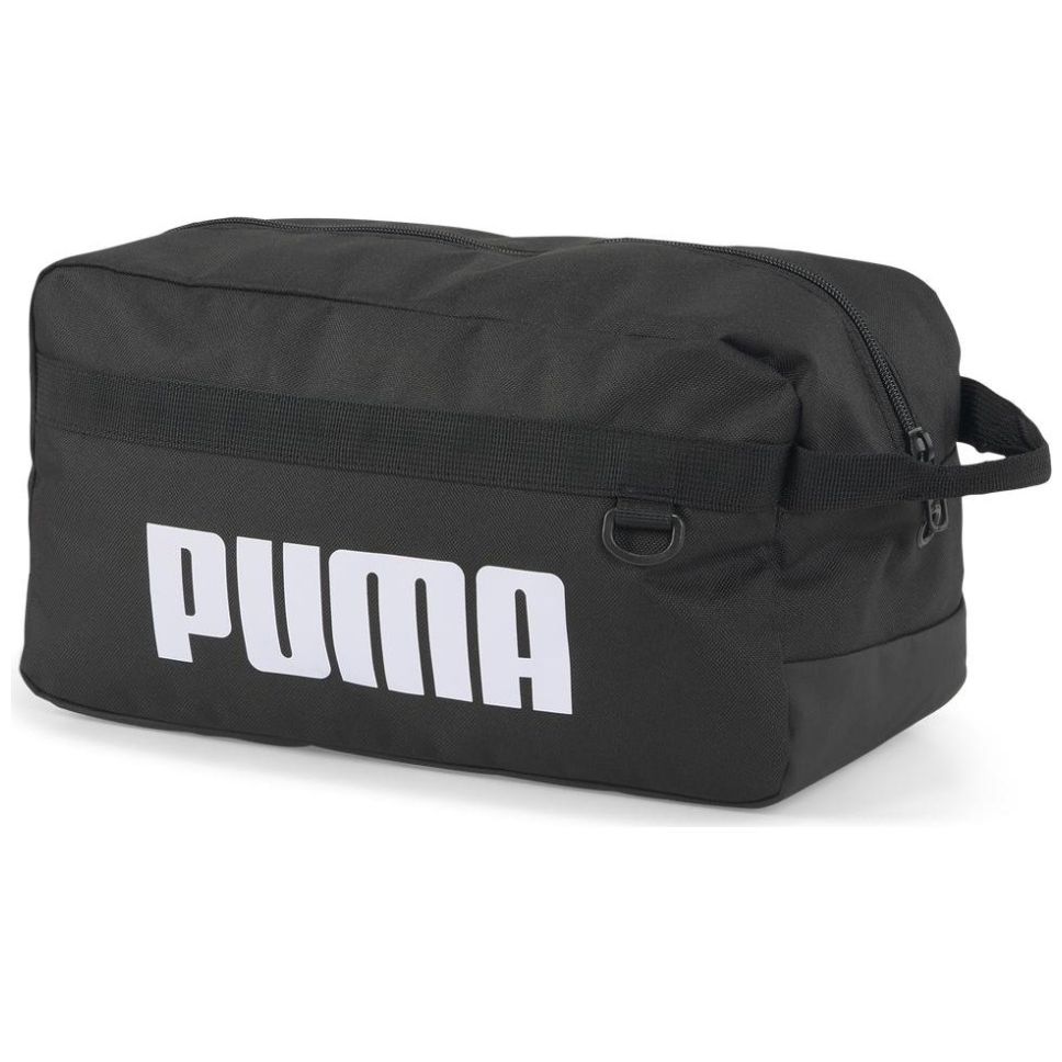 Zapatera Fútbol Puma Negro