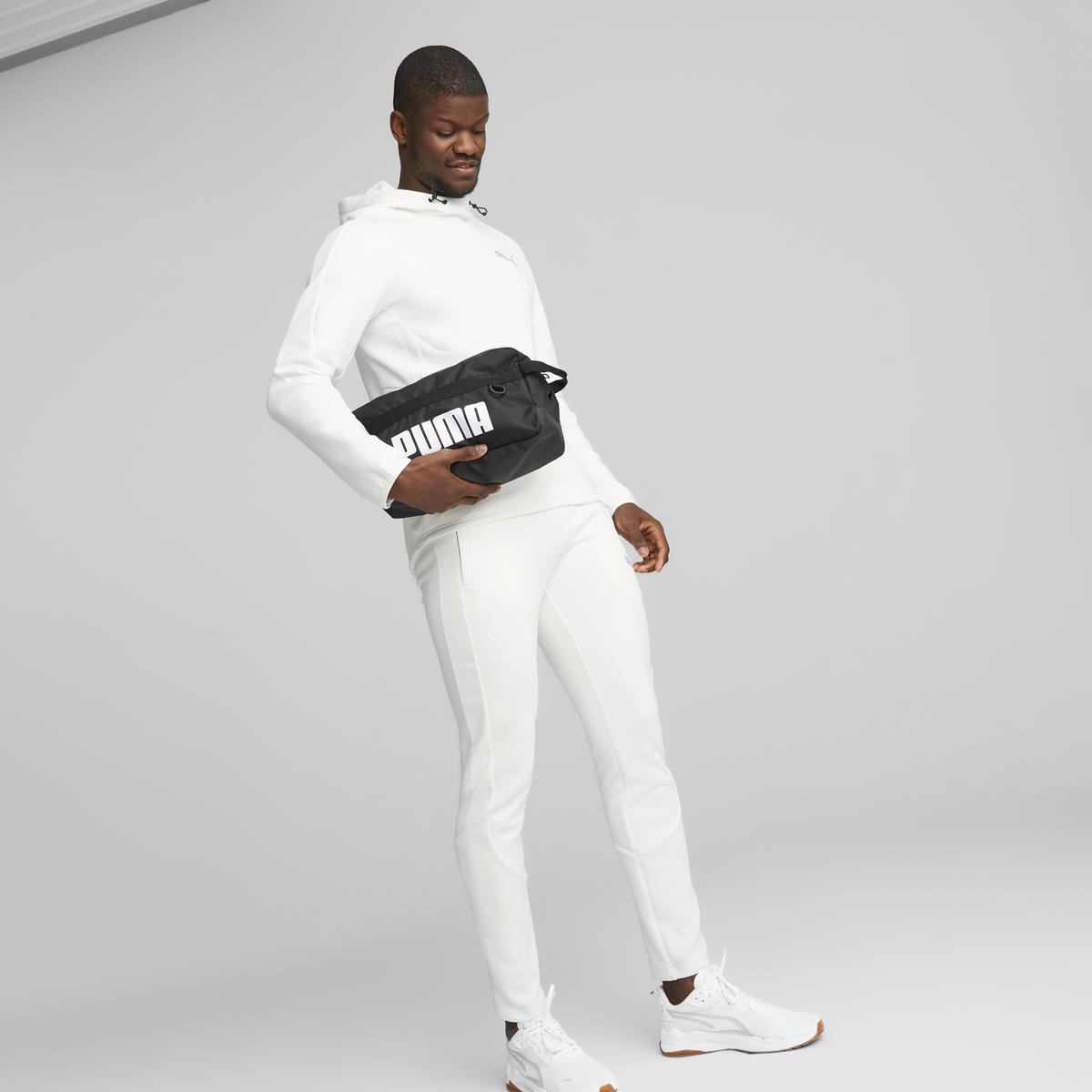 Zapatera Fútbol Puma Negro