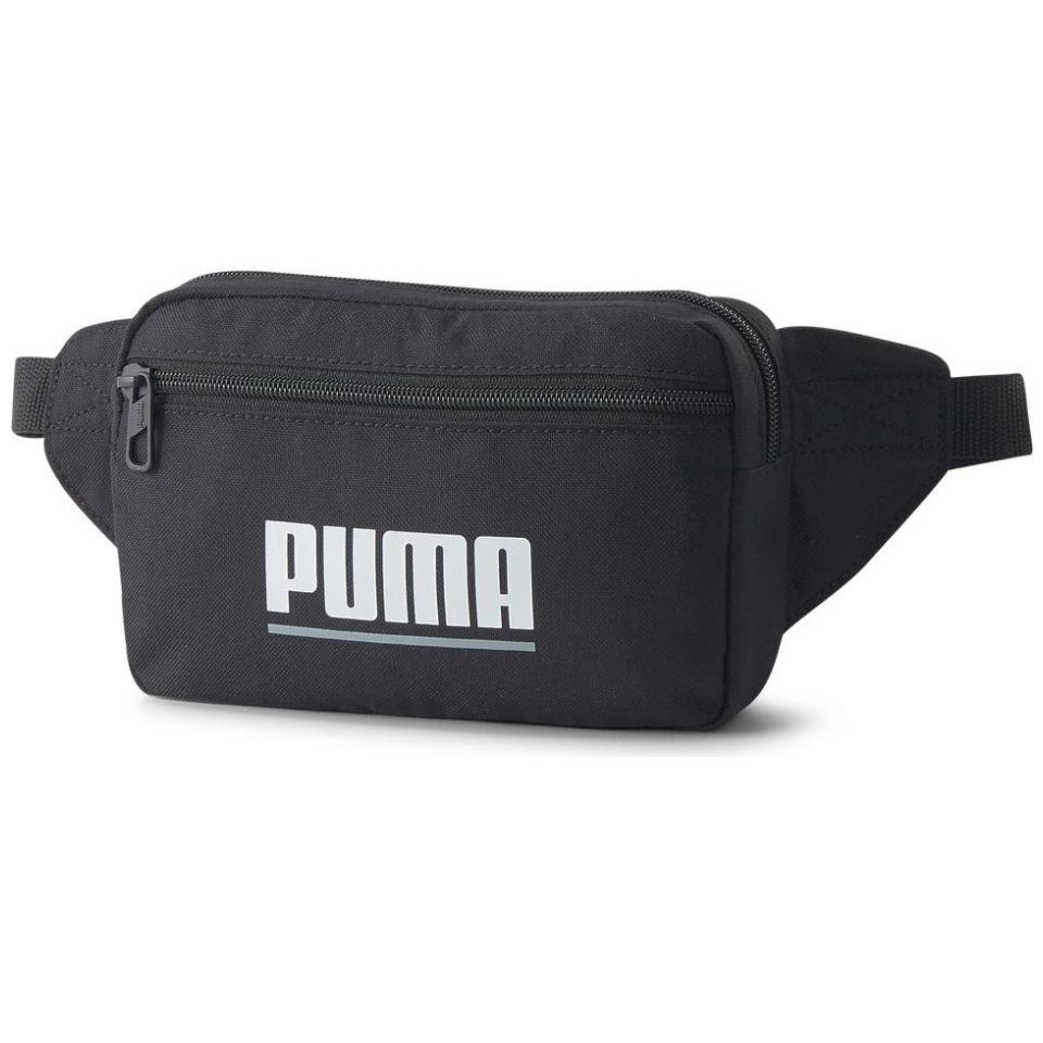 Cangurera de Entrenamiento Puma Negro