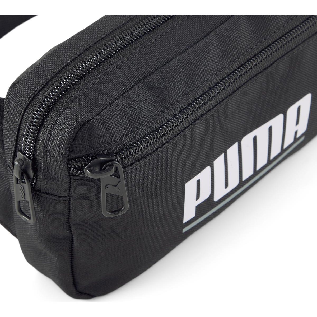 Cangurera de Entrenamiento Puma Negro