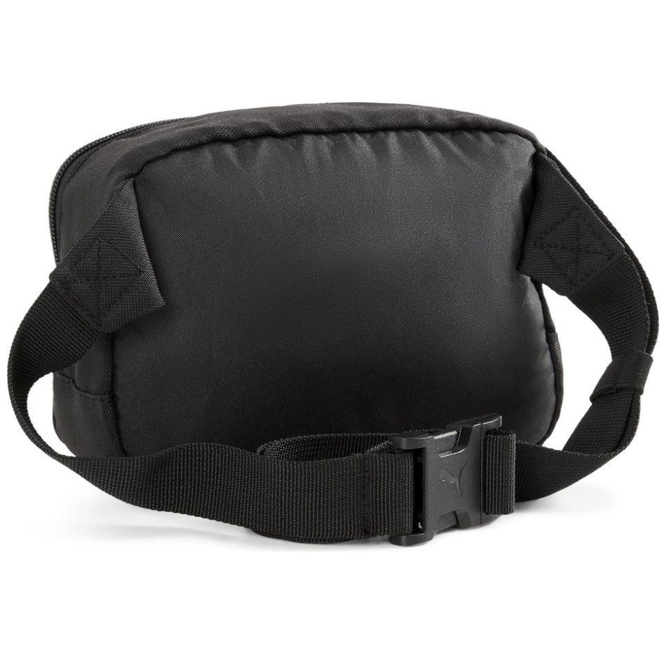 Cangurera de Entrenamiento Puma Negro