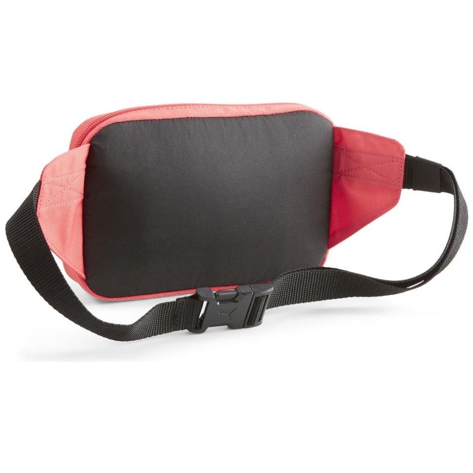 Cangurera Gym Puma Roja