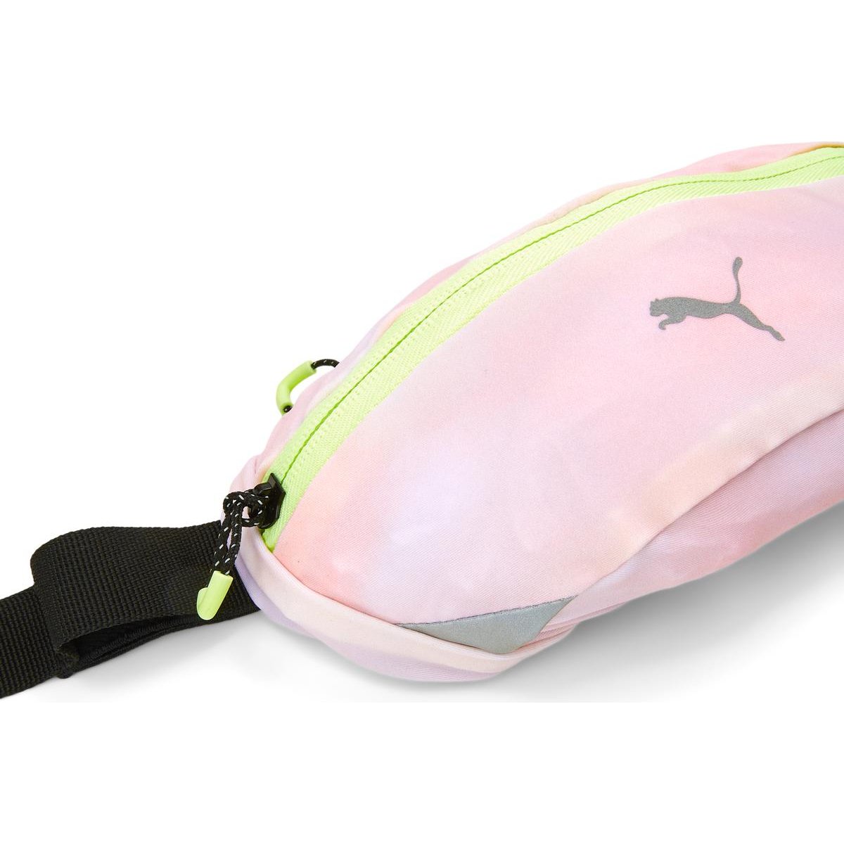 Cangurera de Entrenamiento Puma Rosa