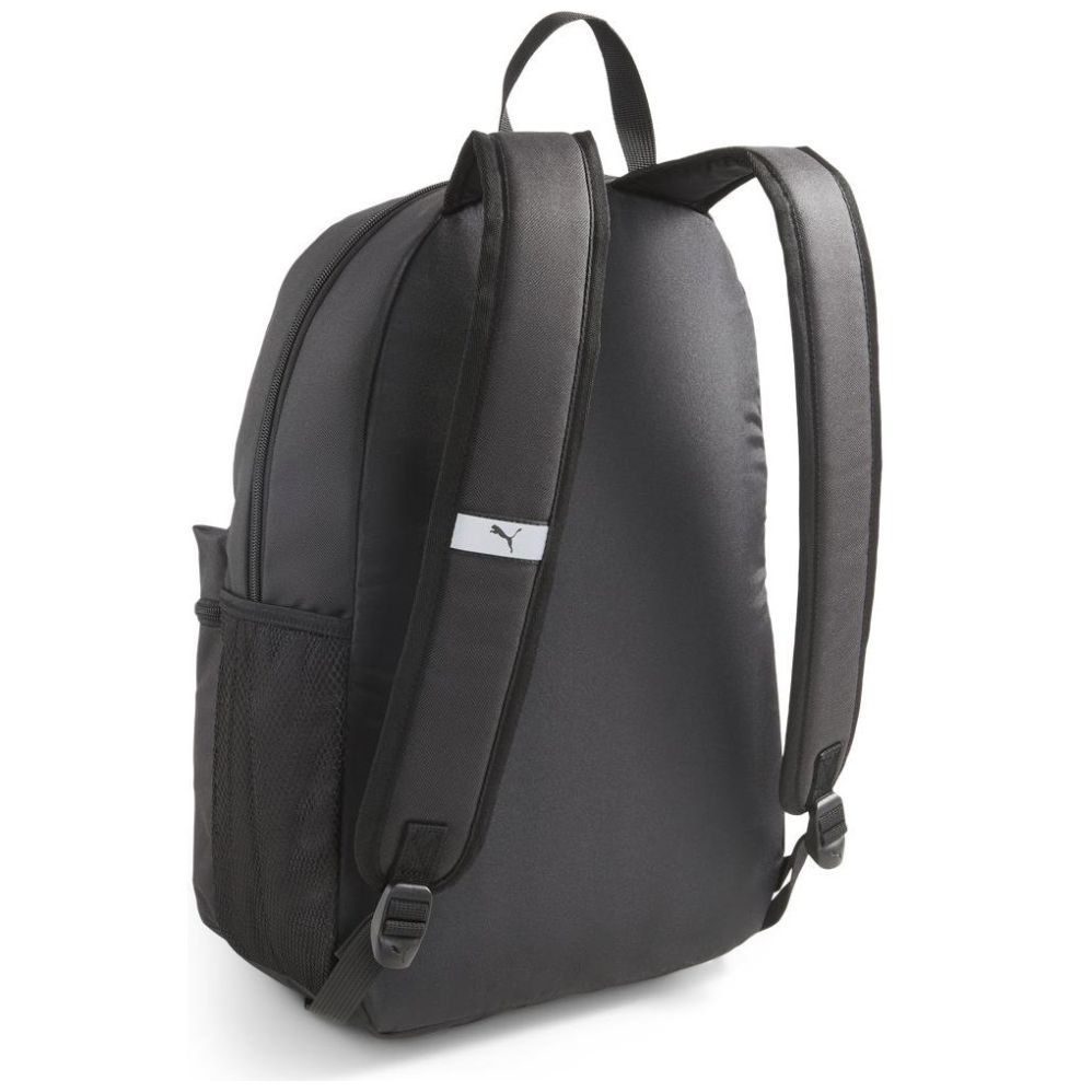 Tote Backpack Puma NOVA ELITE Mochila Black Active Red White