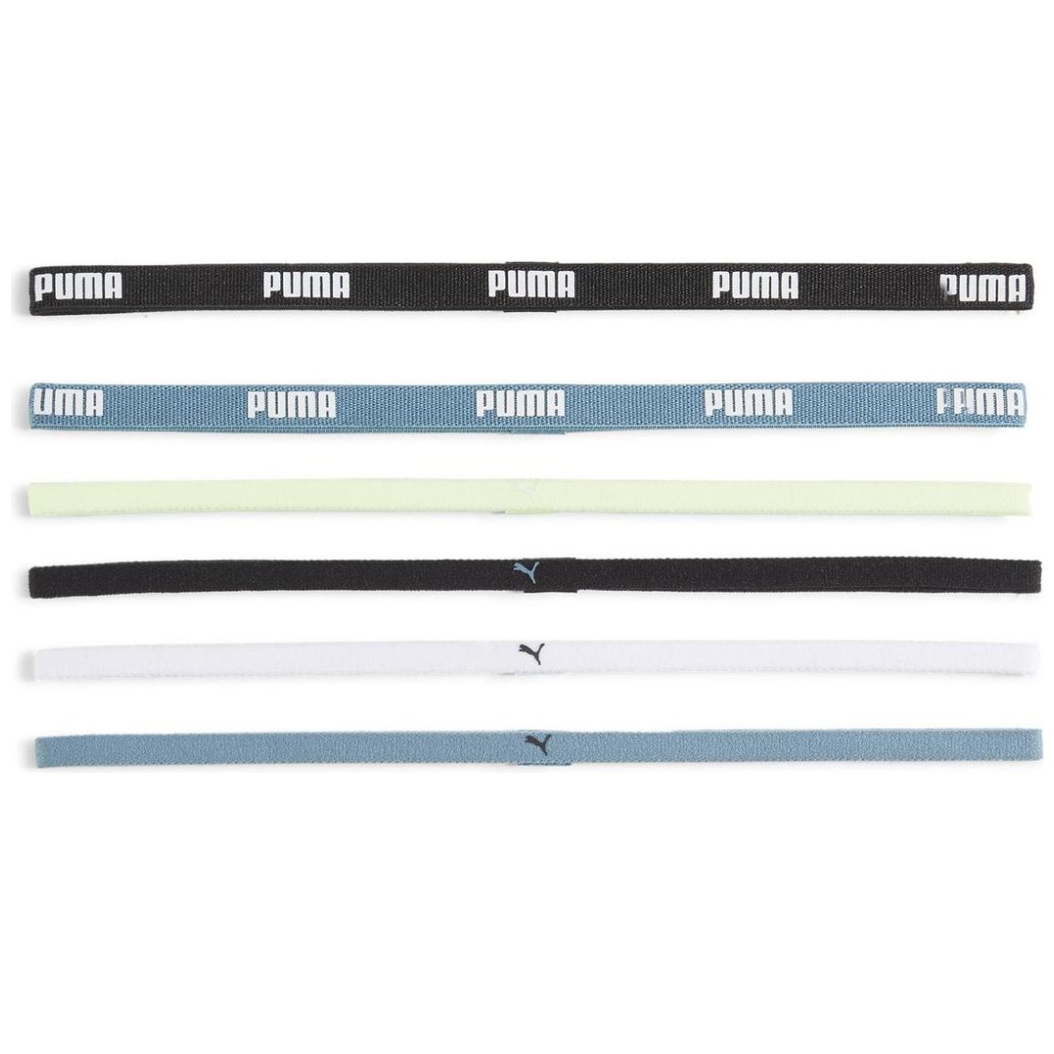 Banda para la Cabeza Puma