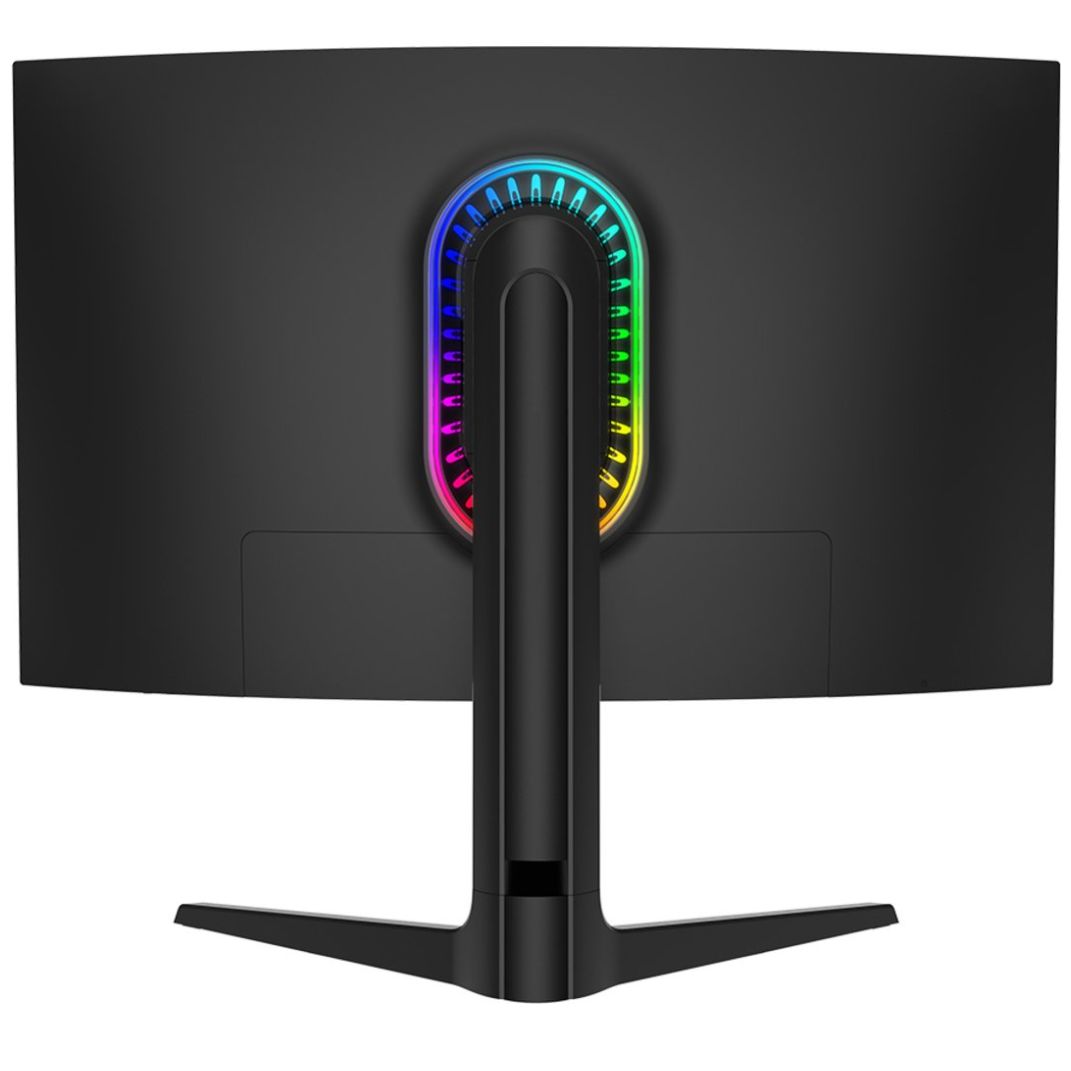 Monitor Hyundai Gamer Curvo 32" Ht32Cgmbk03