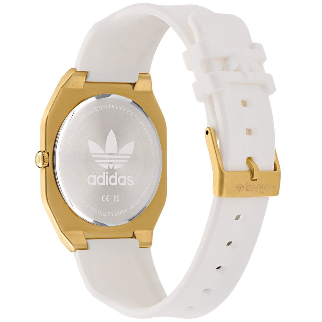 Reloj Adidas Aofh240032I Unisex