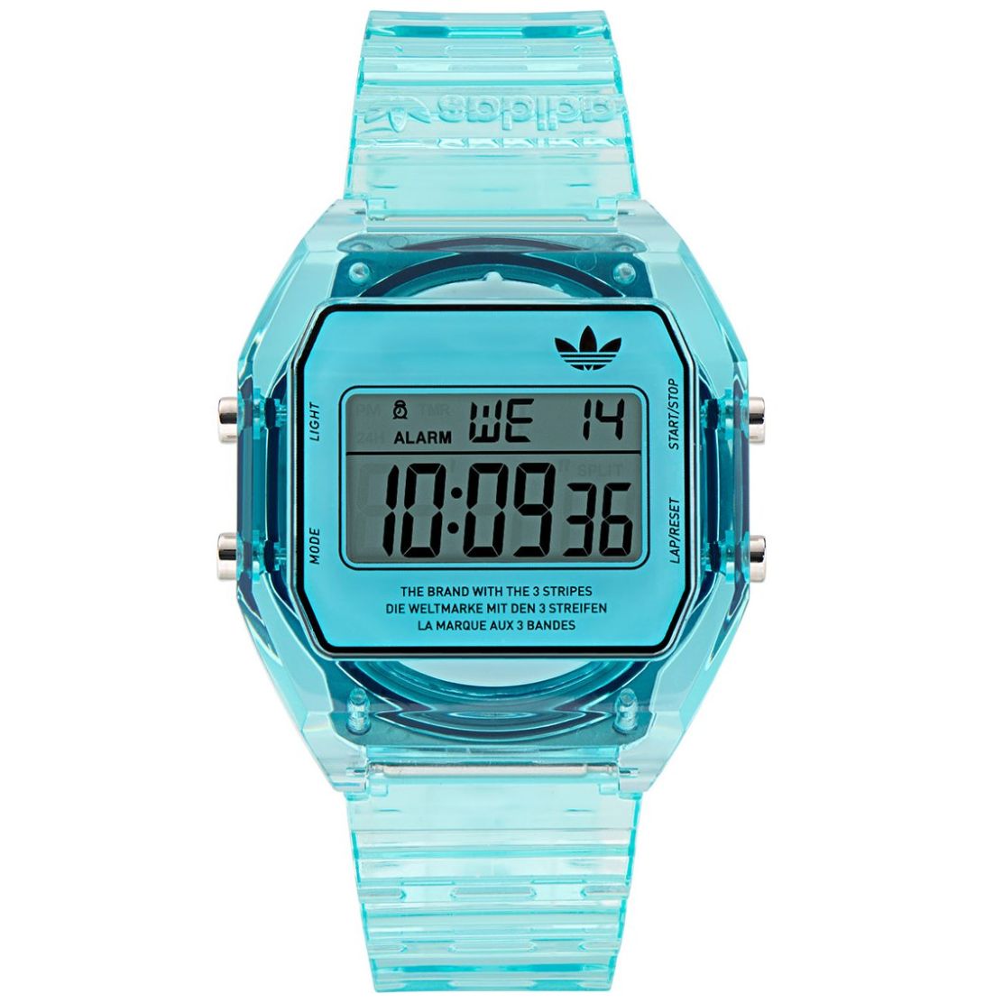 Reloj Adidas Aost240652I Unisex
