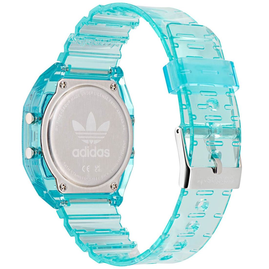 Reloj Adidas Aost240652I Unisex