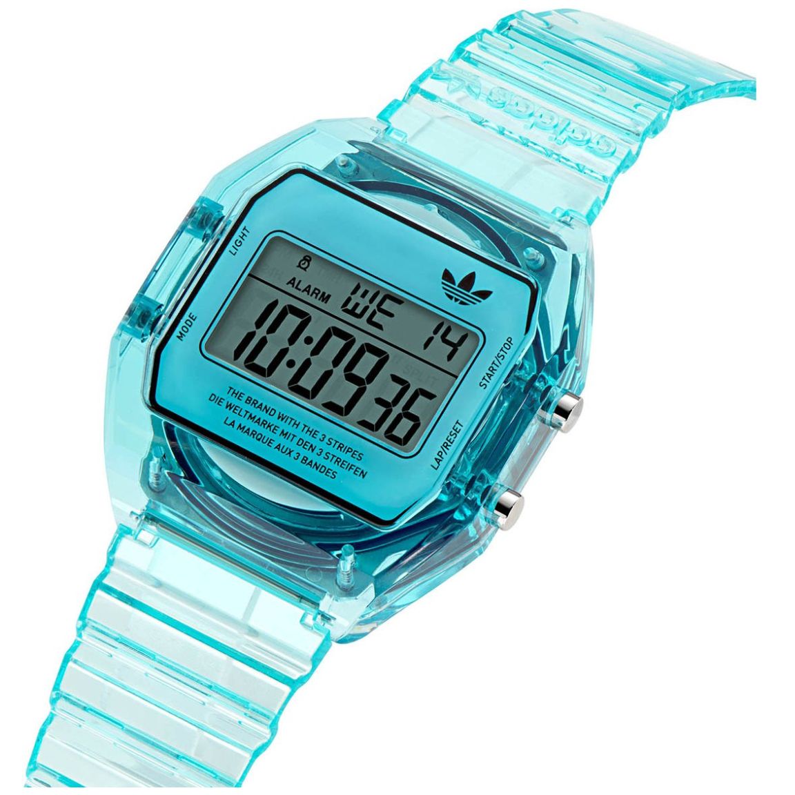 Reloj Adidas Aost240652I Unisex