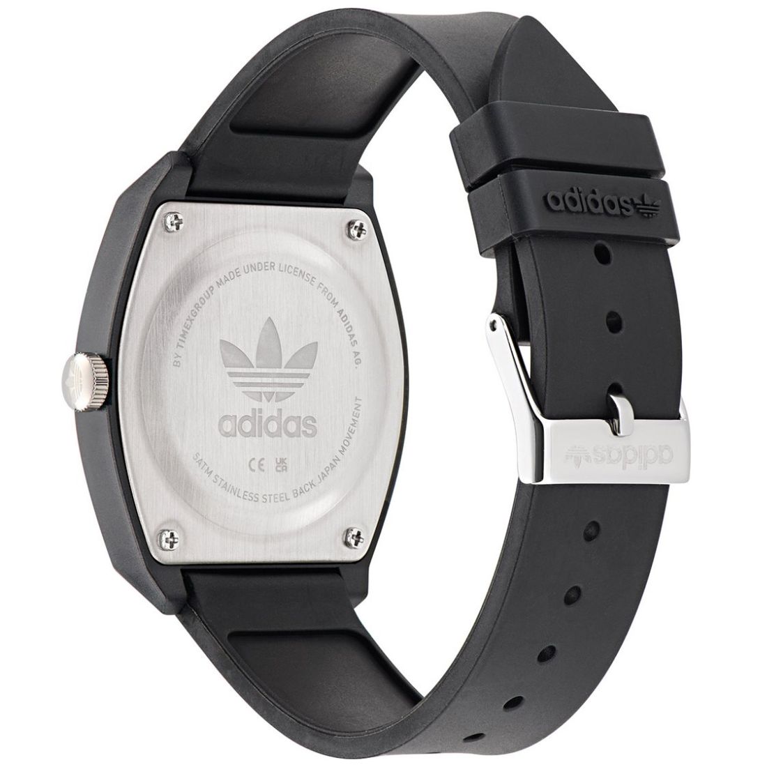 Reloj Adidas Aost240712I Unisex