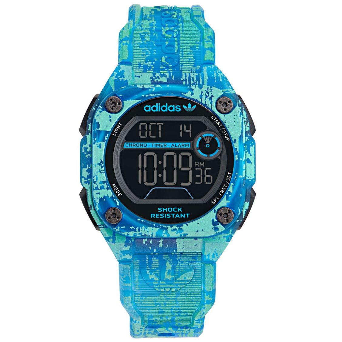 Reloj Adidas Aost240772I Unisex