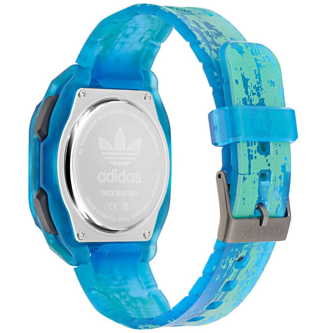 Reloj Adidas Aost240772I Unisex