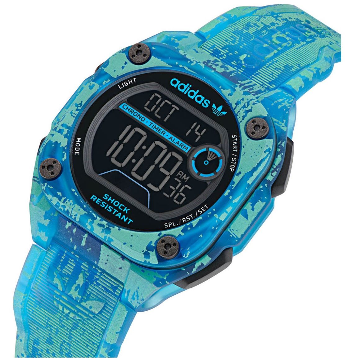 Reloj Adidas Aost240772I Unisex