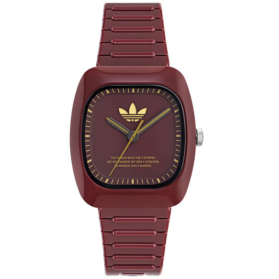 Reloj Adidas Aosy240282I Unisex