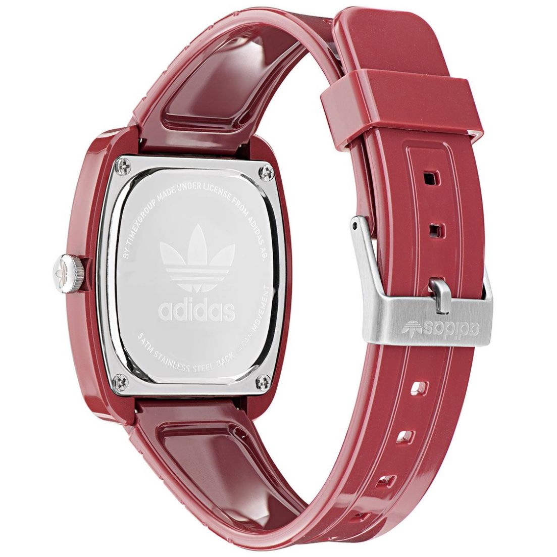 Reloj Adidas Aosy240282I Unisex