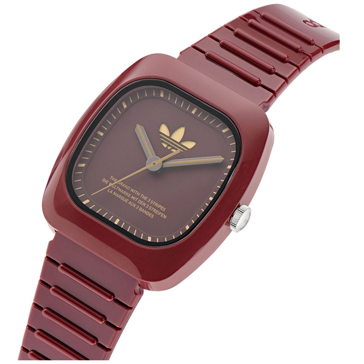 Reloj Adidas Aosy240282I Unisex