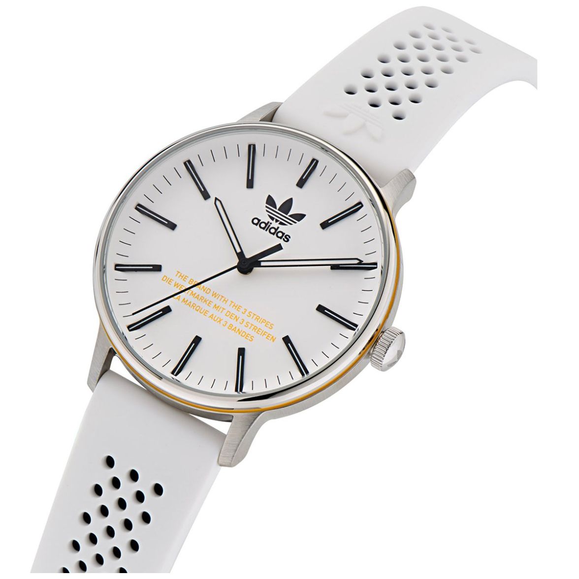 Reloj Adidas Aosy240462I Unisex