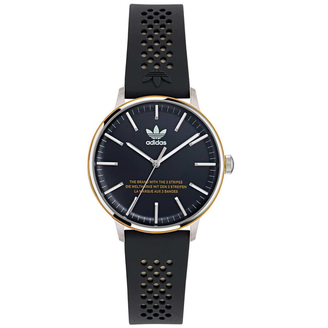 Reloj Adidas Aosy240472I Unisex