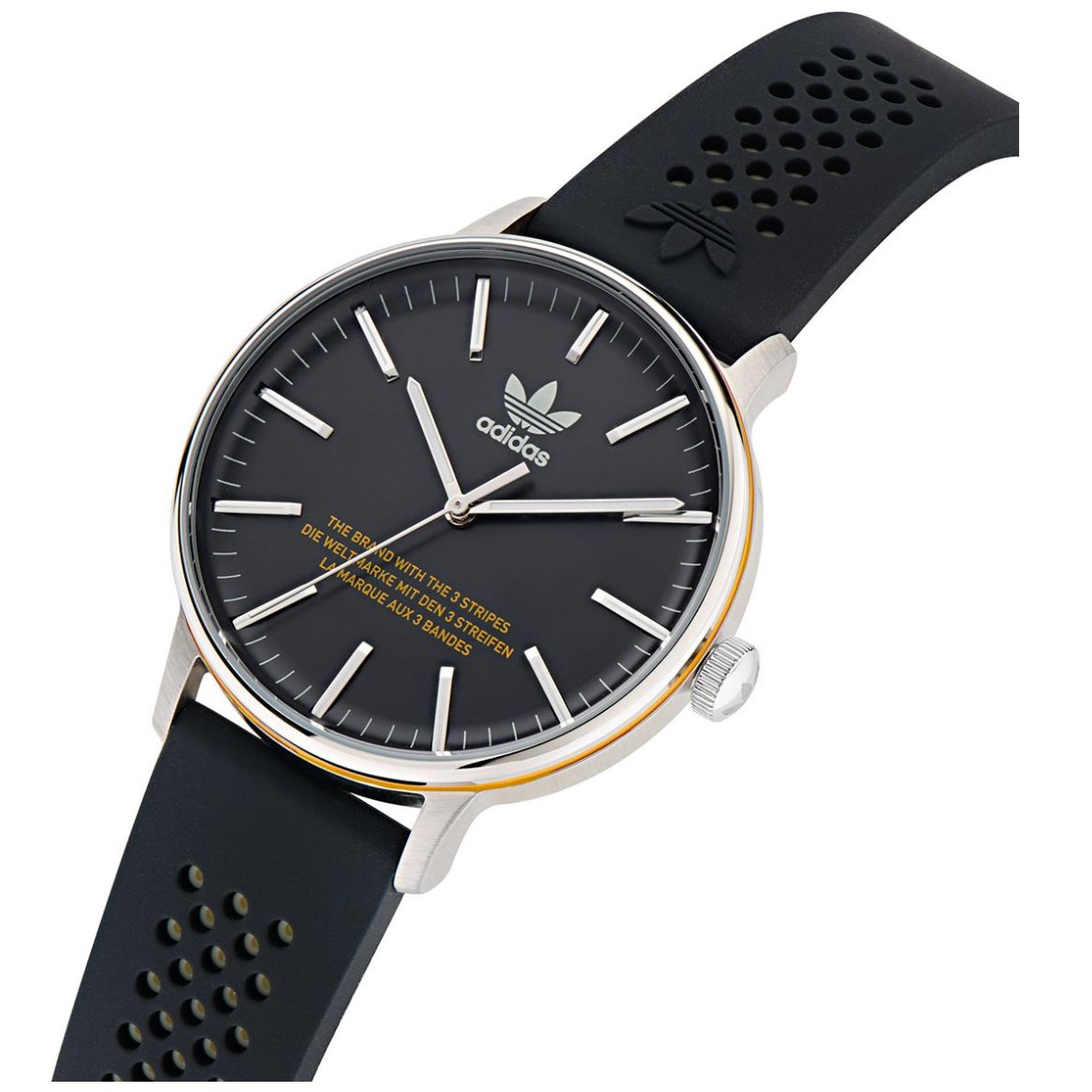 Reloj Adidas Aosy240472I Unisex