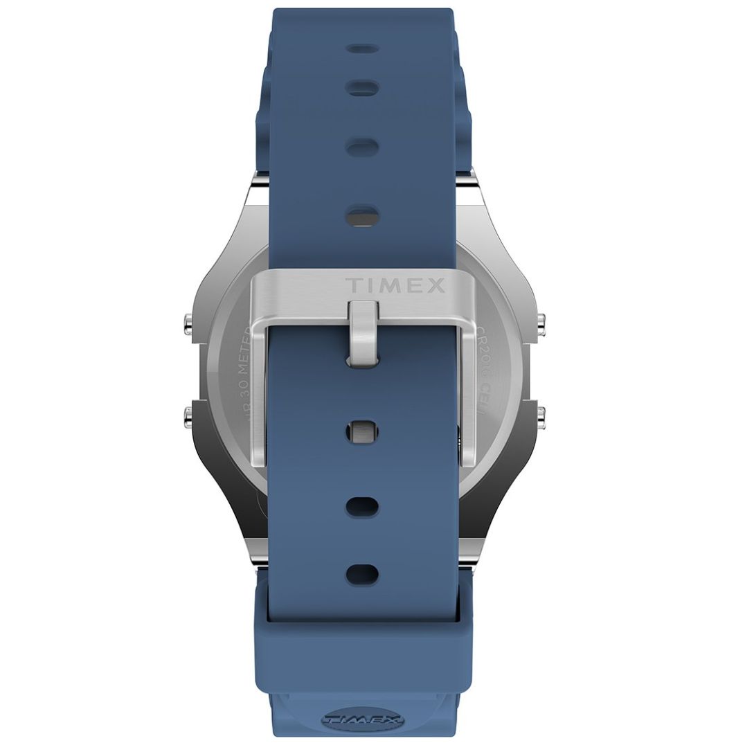 Reloj Timex Tw2W4390068 Unisex