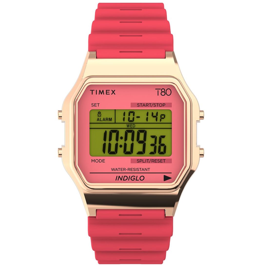 Reloj Timex Tw2W4400068 Unisex