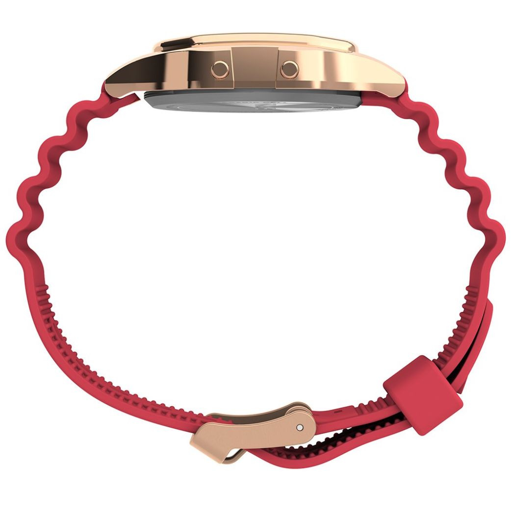 Reloj Timex Tw2W4400068 Unisex