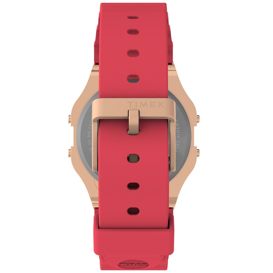 Reloj Timex Tw2W4400068 Unisex