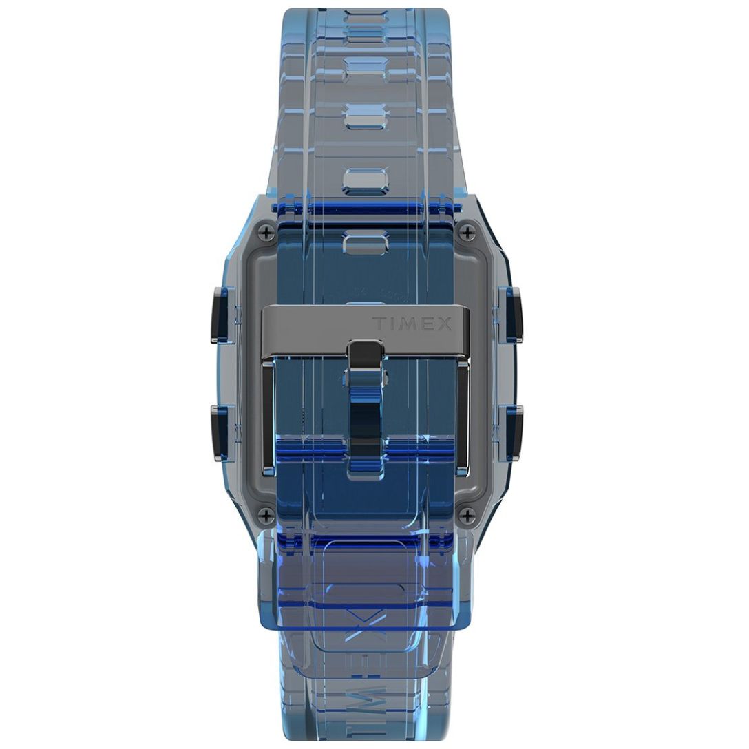 Reloj Unisex Timex Tw2W45100Vt