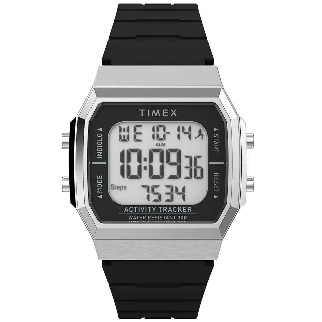 Reloj Timex Tw5M607006P Unisex