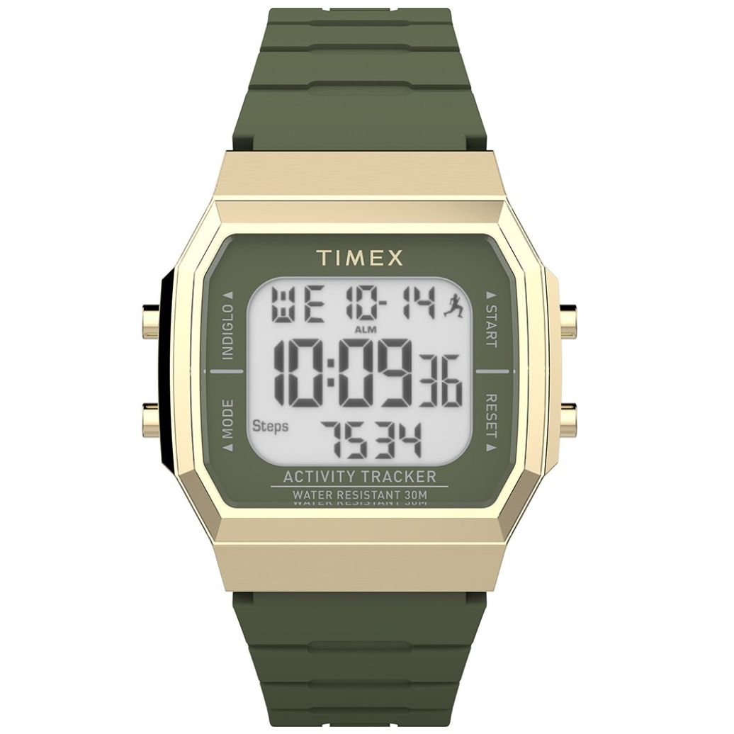 Reloj Unisex Timex Tw5M608006P