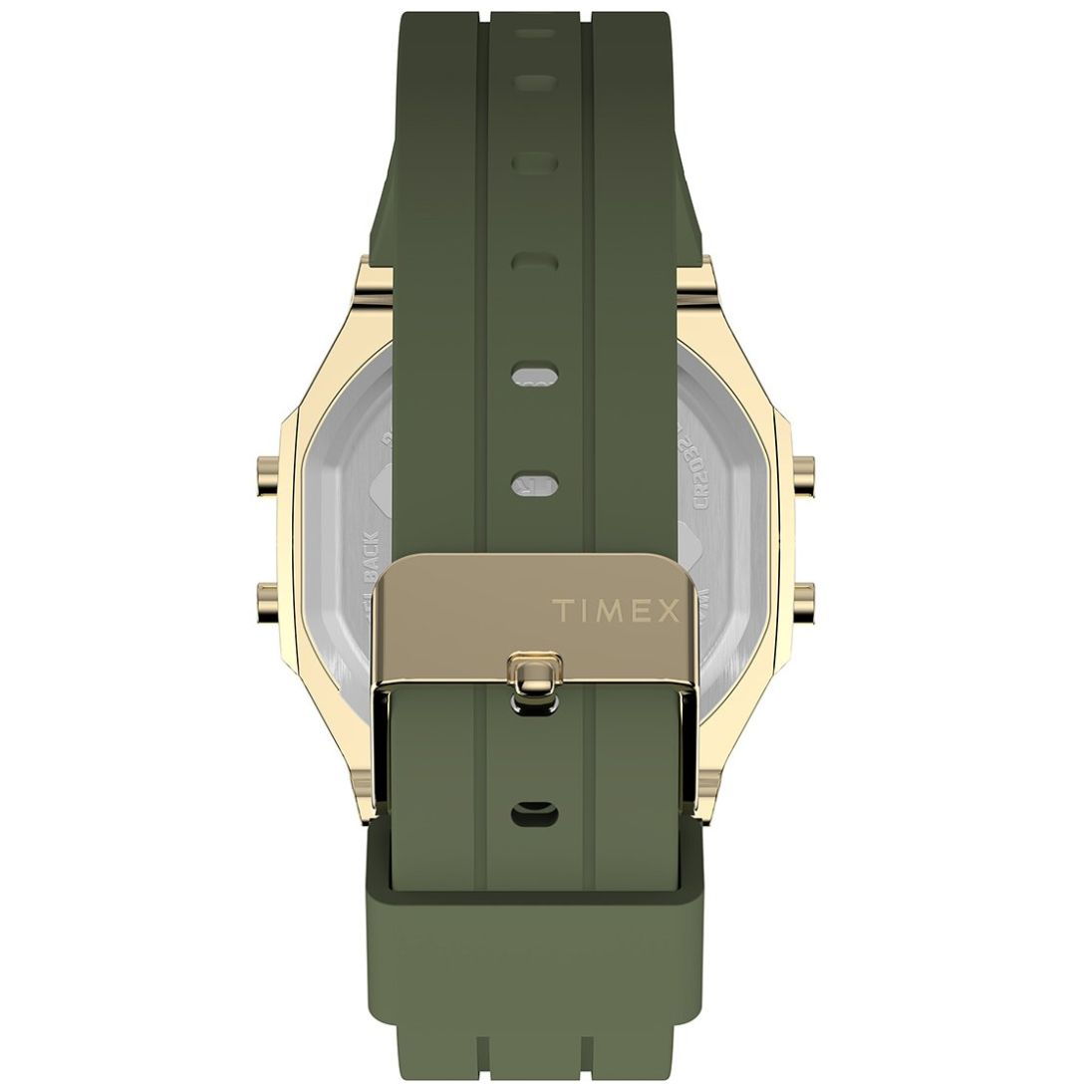 Reloj Unisex Timex Tw5M608006P