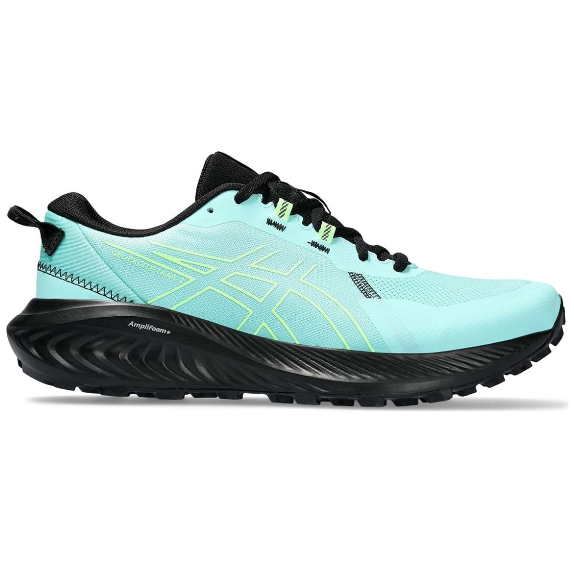 Calzado Outdoor Asics Gel-Excite Trail 2 para Hombre