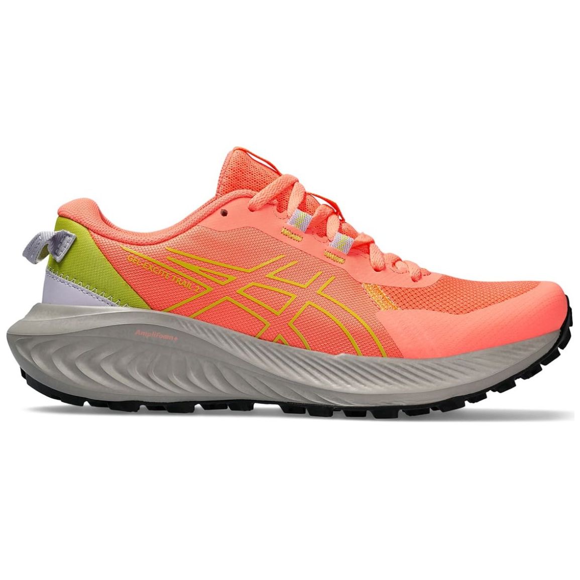 Calzado Outdoor Asics Gel-Excite Trail 2 para Mujer