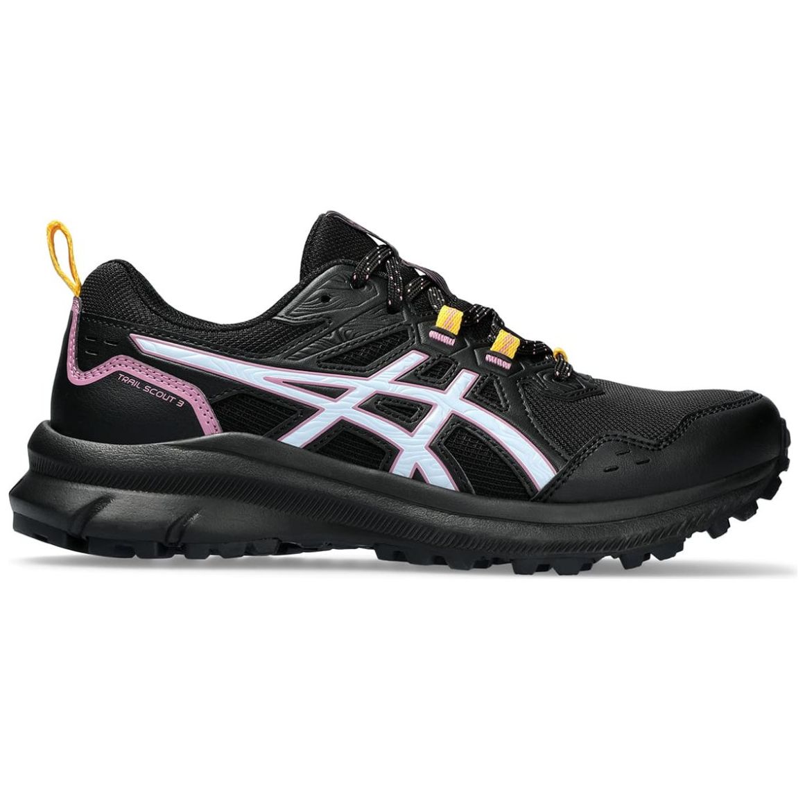 Calzado Outdoor Asics Trail Scout 3 para Mujer