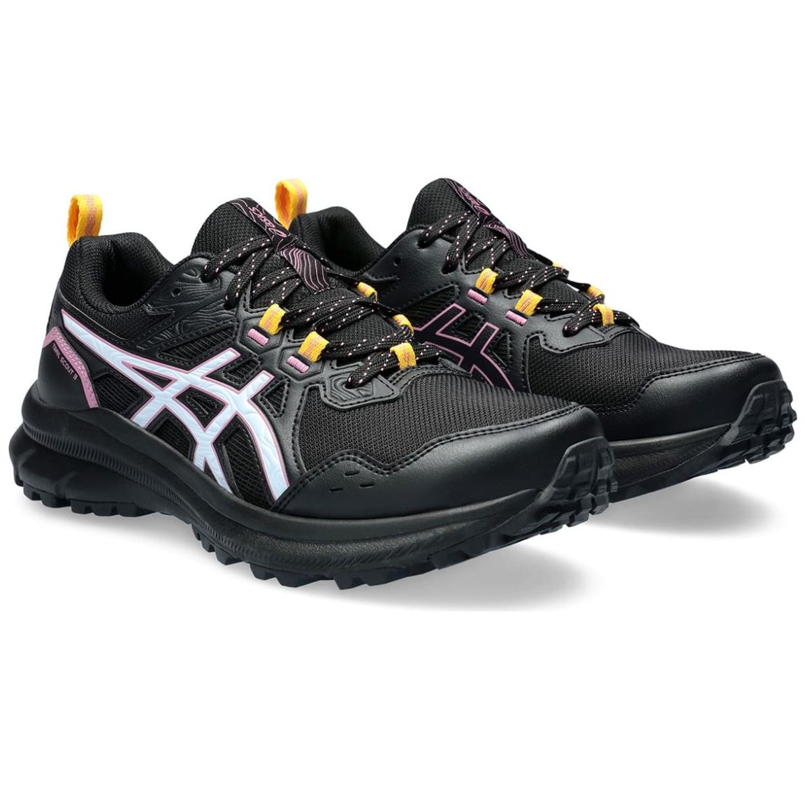 Calzado Outdoor Asics Trail Scout para Mujer