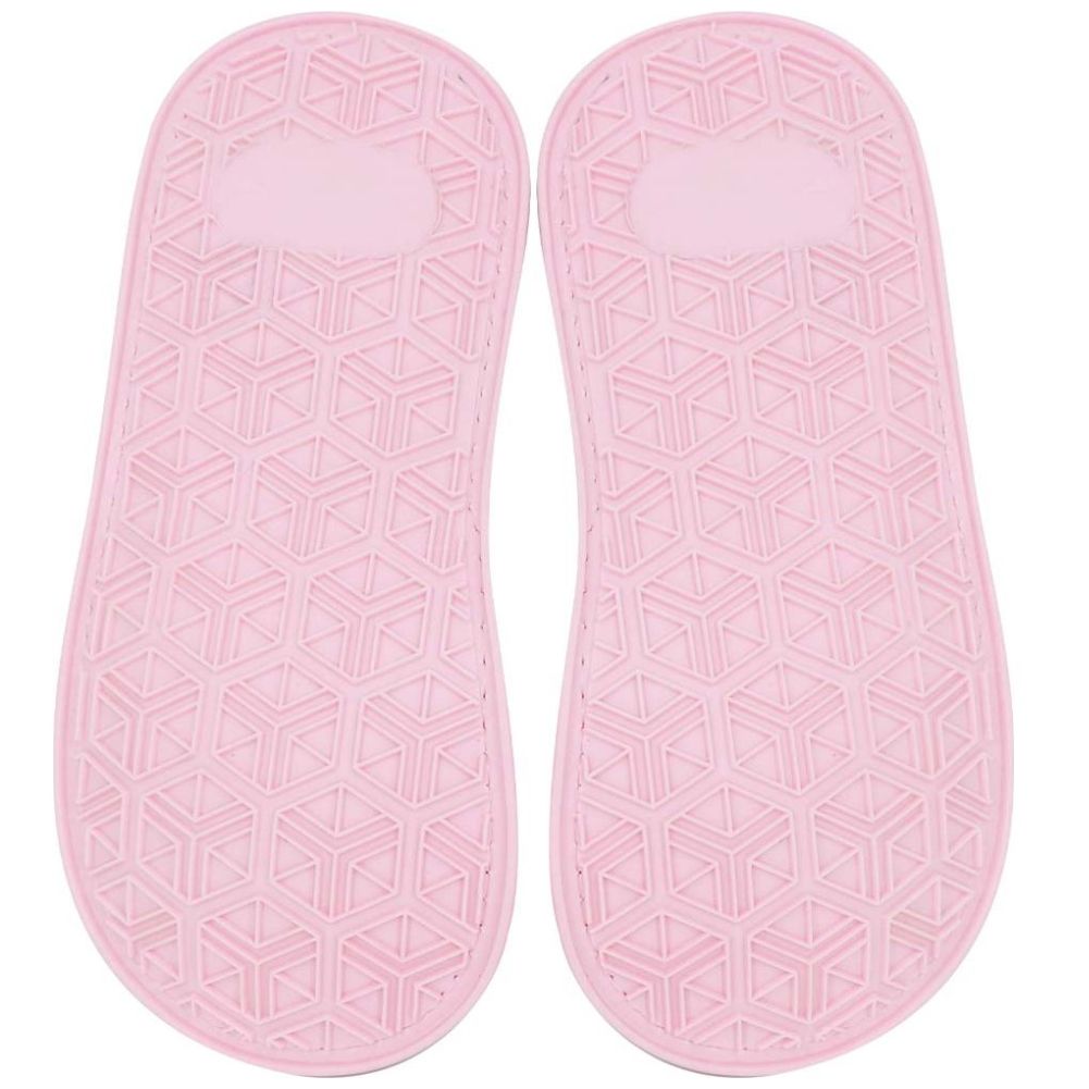 Pantufla Mis Pastelitos Morado para Niña