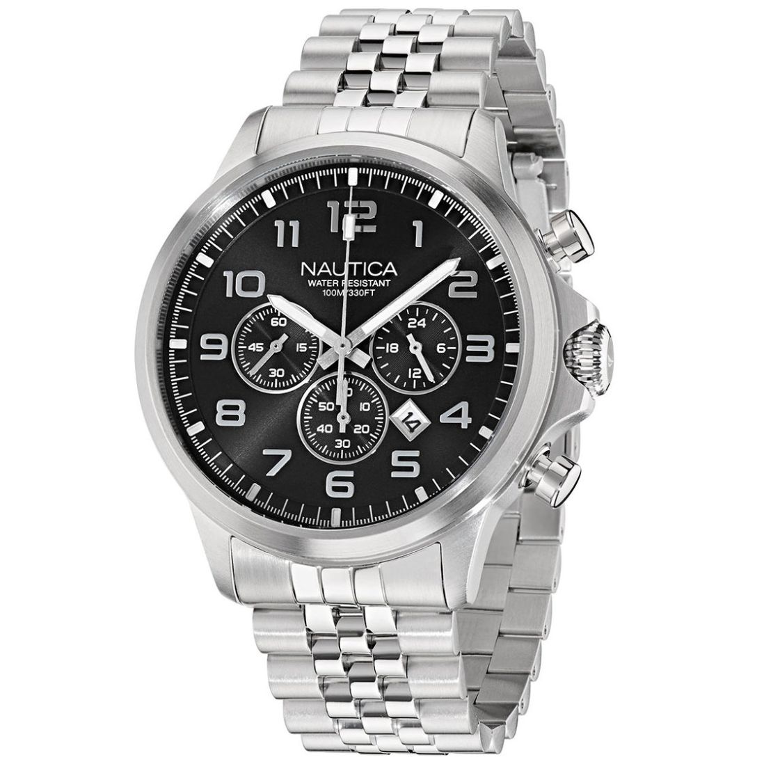 Reloj Nautica Napbos405 para Hombre