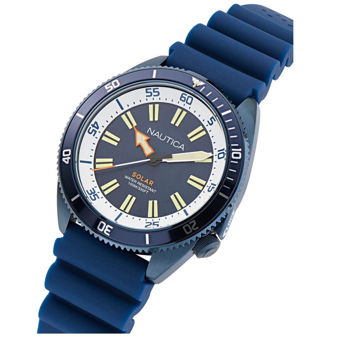 Reloj Nautica Napnvs403 para Hombre