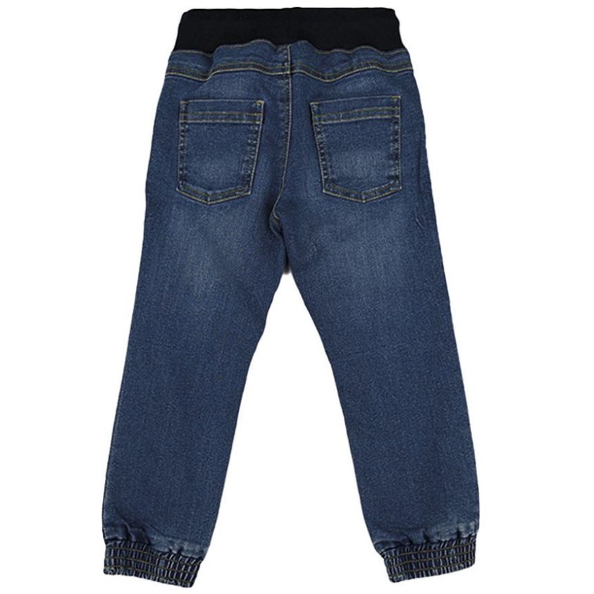 Jogger para Bebé Clemente con Agujeta Y Resorte en Tobillos Ferrioni