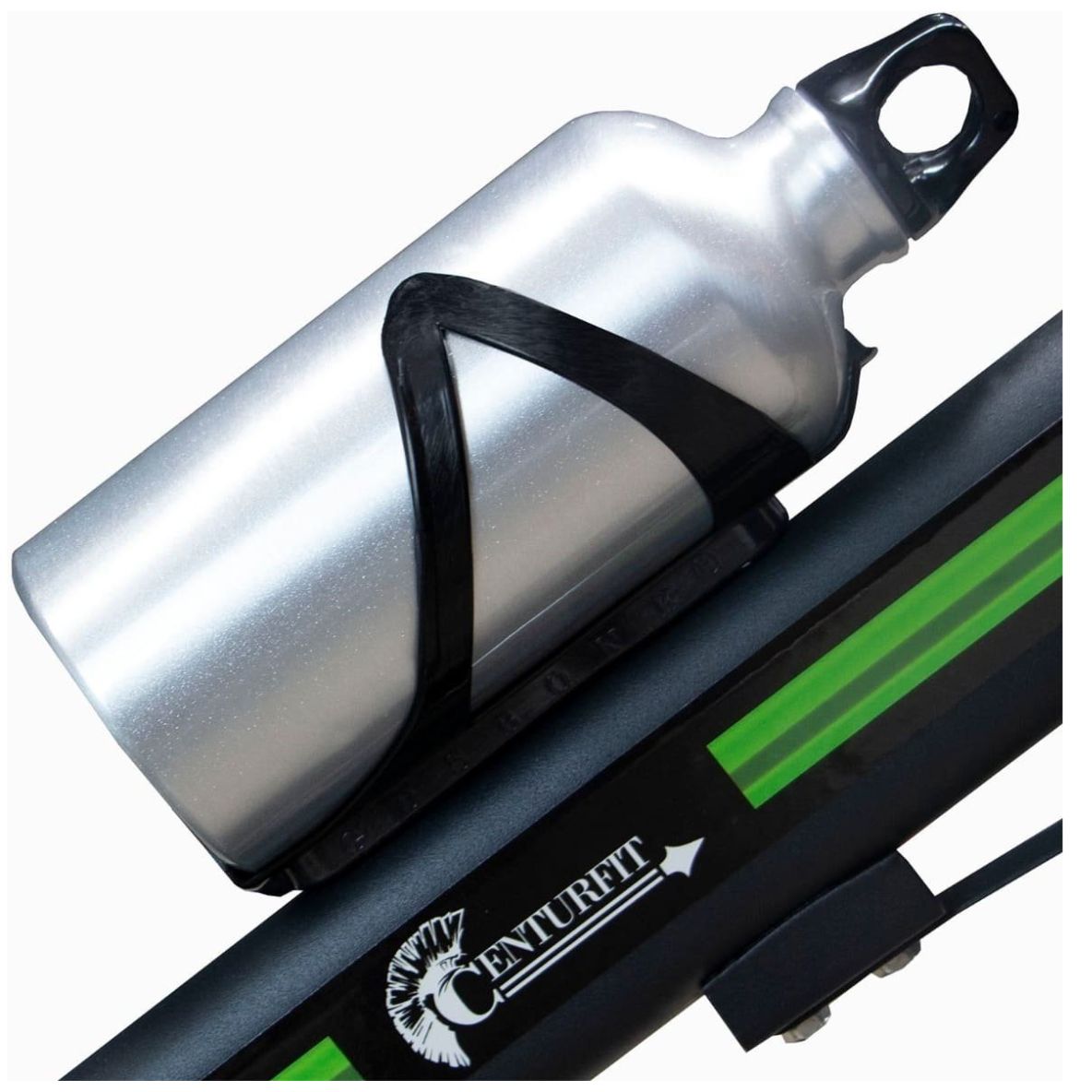 Bicicleta Spinning Profesional 10Kg Centurfit